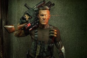 Josh Brolin aclara el desencuentro que tuvo con James Cameron al rechazar Avatar