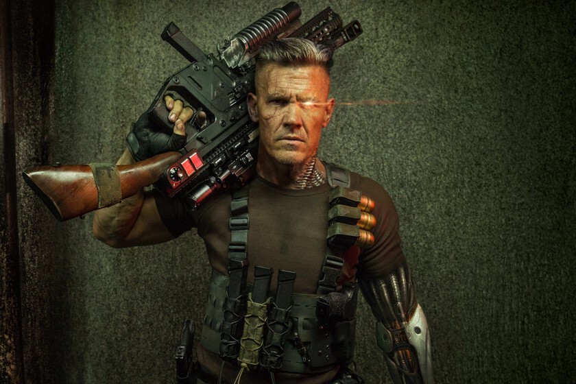 Josh Brolin aclara el desencuentro que tuvo con James Cameron al rechazar Avatar