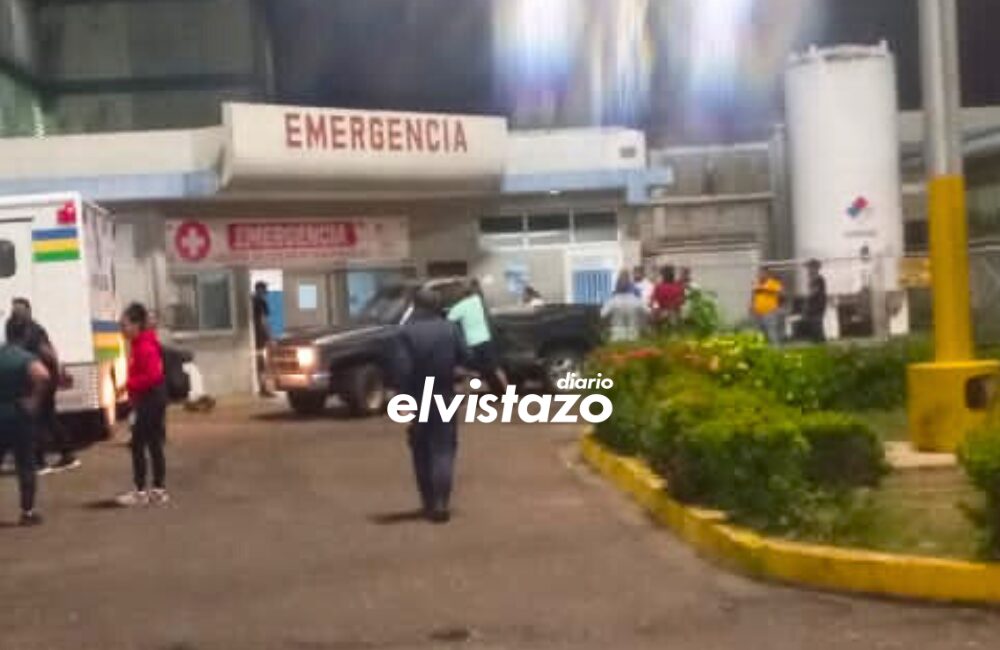 Joven se hirió con una escopeta cuando se bajaba de un caballo en Múcura