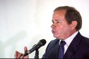 Juan Pablo Guanipa rechazó que Fedecámaras maneje "con medias tintas" la crisis
