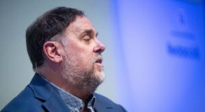 Junqueras y Godàs se disputarán presidir ERC en la segunda vuelta tras no llegar al 50% de los votos
