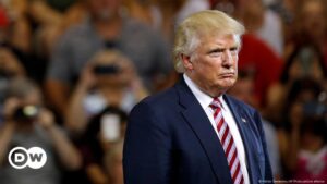 Justicia desestima importantes causas penales contra Trump – DW – 25/11/2024