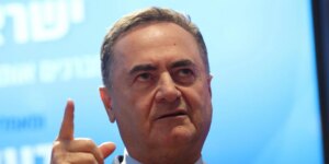 Katz dice que «no habrá alto el fuego ni tregua en Líbano» hasta lograr «los objetivos de la guerra»