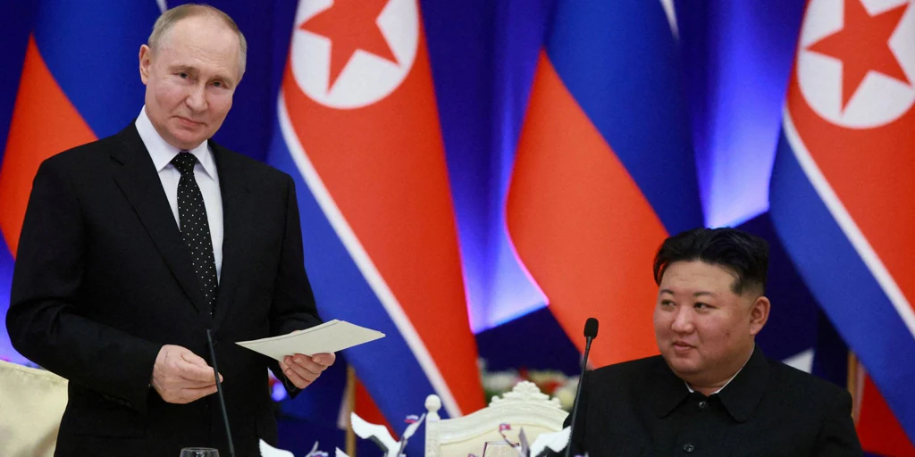 Kim Jong Un apuesta por reforzar «sin descanso» las capacidades nucleares para la «autodefensa» de Pyongyang