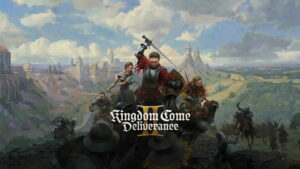 Kingdom Come Deliverance