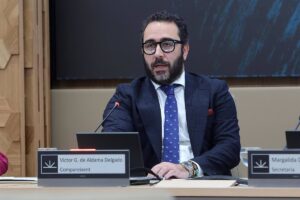 La AN respalda al juez Pedraz y mantiene en prisión a Aldama por el presunto fraude de los hidrocarburos