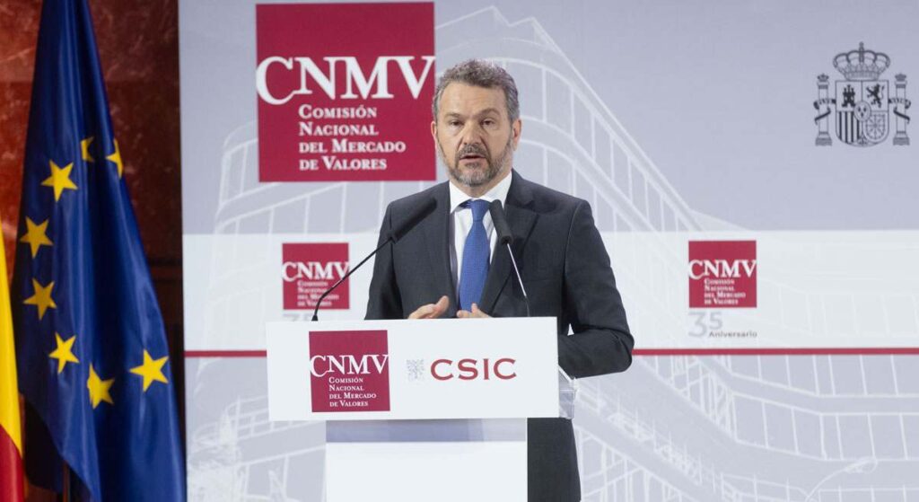 La CNMV aboga por revitalizar los mercados de capitales para servir a la economía