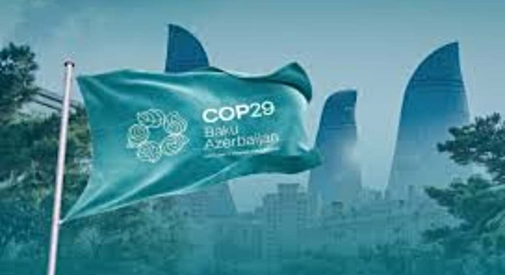 La COP29 alcanza un acuerdo de 290.000 millones al año para financiación climática