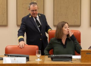 La Comisión de Nombramientos del Congreso avala a los 11 consejeros de RTVE sin el PP y con el rechazo de Vox