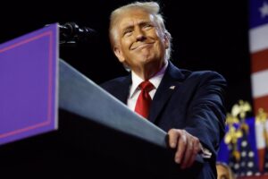 La Fiscalía de EEUU destapa una supuesta trama iraní para asesinar a Donald Trump