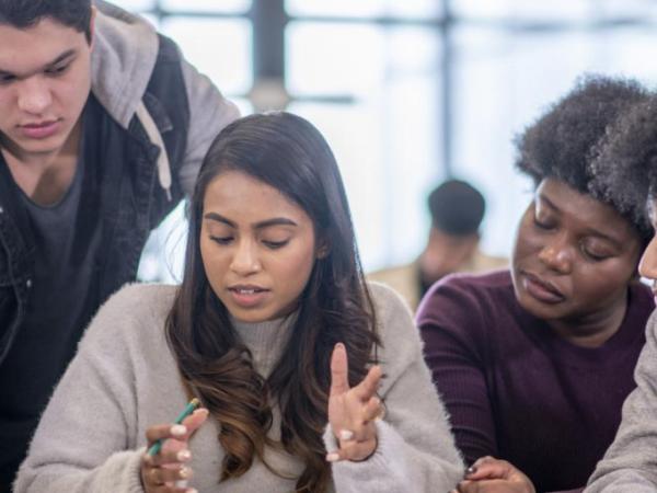 La 'Generación Z' tendrá más poder adquisitivo que los 'Millenials', según informe | Finanzas | Economía