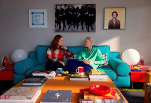 "La Habitación de al lado", un relato intimista de Pedro Almodóvar sobre la vida, la muerte y la amistad