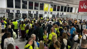 La Isla de Margarita recibe a 304 turistas provenientes de Polonia - Yvke Mundial