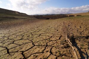 La OMM lanza la "alerta roja" en la Cumbre del Clima ante el "vertiginoso ritmo" al que avanza el cambio climático