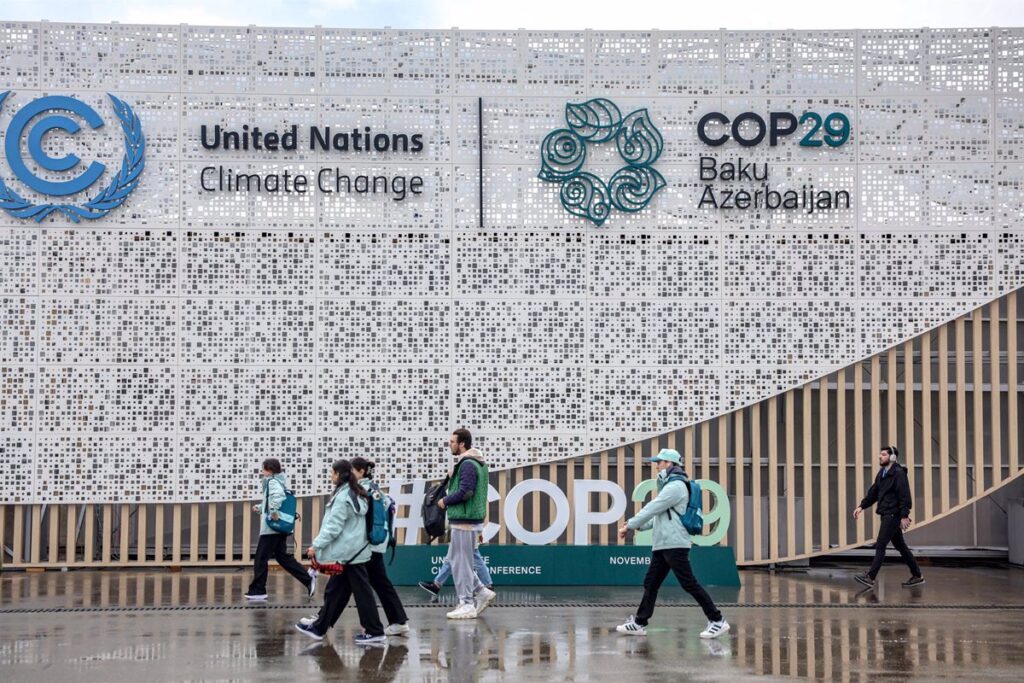 La ONU dice que los gobiernos y empresas sólo respondieron a 15 emisiones importantes de metano en dos años
