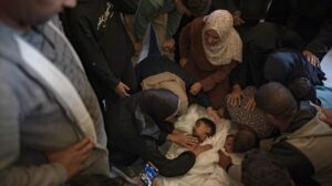 La ONU documenta al menos 24 ataques israelíes con fósforo blanco en la actual ofensiva sobre Gaza