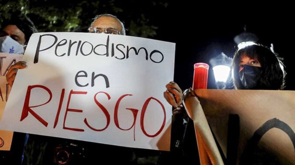 Periodismo