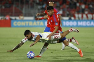 La Vinotinto culmina 2024 sin victorias en las eliminatorias y se aleja de los puestos de clasificación directa - AlbertoNews