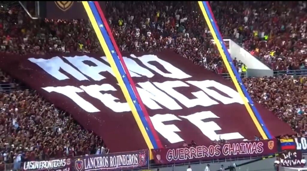 La Vinotinto sorprende en empate histórico con Brasil en Maturín - Venprensa