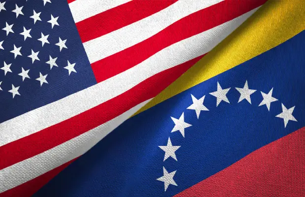 La Vinotinto y Estados Unidos se medirán en un amistoso en 2025
