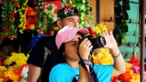 La XIX Edición de la Fotomaratón de Barranquilla comienza este sábado con recorridos por el centro histórico
