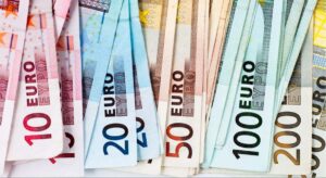 La bolsa europea recibirá sola los nuevos datos de inflación y crecimiento