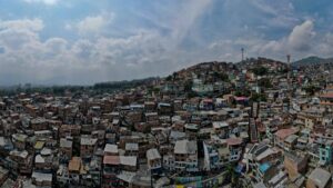 La comuna 13 quiere ser sujeto de reparación colectiva