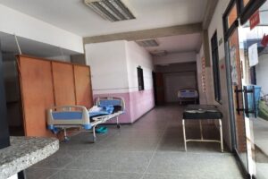 Médicos Unidos de Venezuela: “La crisis sanitaria se agudiza por la falta de atención preventiva en ambulatorios”