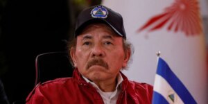 La dictadura de Ortega cambiará la Constitución: «Somos dueños de Nicaragua»