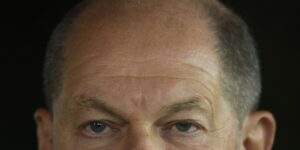 La directiva del SPD alemán se reúne sin Scholz mientras crecen las voces que piden a Pistorius como candidato