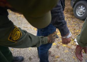 La estrategia de los miembros del Tren de Aragua para evitar ser identificados en EEUU y México - AlbertoNews
