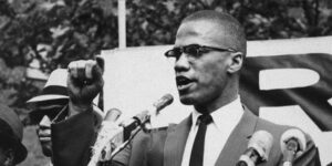 La familia de Malcolm X demanda al Gobierno de Estados Unidos por facilitar el asesinato del activista en 1965