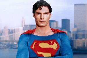 La historia de Christopher Reeve