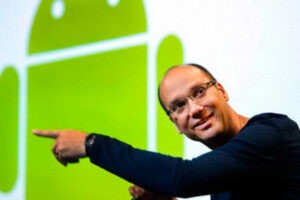 La historia del ingeniero que cambió el rumbo de la tecnología móvil