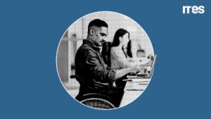 La inclusión laboral comienza con uno mismo_más allá de las barreras físicas, por Eduardo Frontado