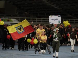 La inversión que destinará Bogotá para ser protagonista en Juegos Nacionales Juveniles | Regiones | Economía
