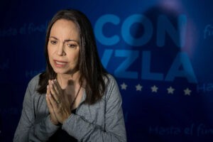 La mejor opción de Maduro es aceptar los términos de una transición negociada
