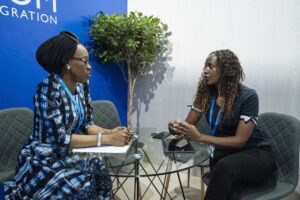 La migración climática emerge como un problema acuciante en la COP29 : IPS Agencia de Noticias