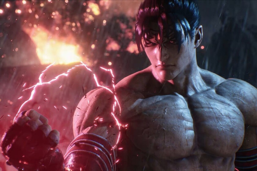 La octava entrega de Tekken destaca por su realismo y brutalidad. MediaMarkt tira su precio por los suelos antes del Black Friday