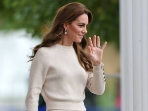 La princesa de Gales asistirá a dos eventos públicos este fin de semana - AlbertoNews