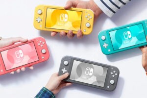 La solución que necesitaba para jugar a clásicos y estrenos de Nintendo en todas partes apenas cuesta cien euros