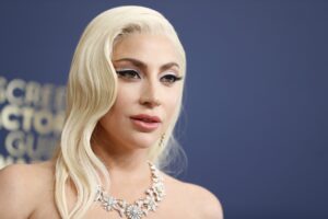 Lady Gaga aparecerá en la segunda temporada de la serie "Wednesday"