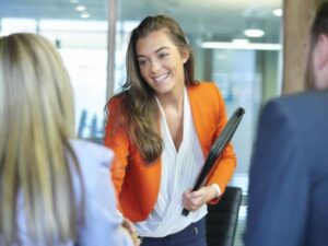 Las 3 'red flags' que usted puede demostrar en una entrevista de trabajo | Empleo | Economía