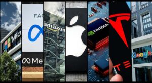 Las 'big tech' temen represalias en China por los aranceles republicanos