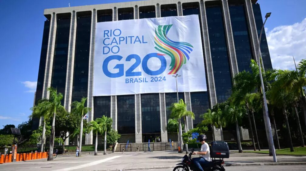 Las claves de la declaración final del G20 - AlbertoNews