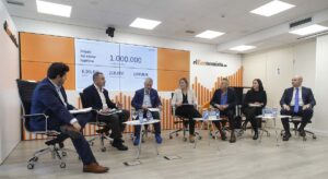 Las empresas logísticas apuestan por la tecnología ante la falta de talento