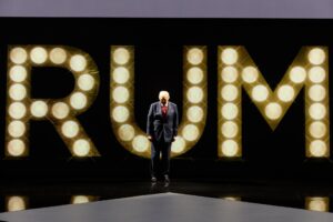 Las encuestas en EEUU volvieron a subestimar a Trump - AlbertoNews