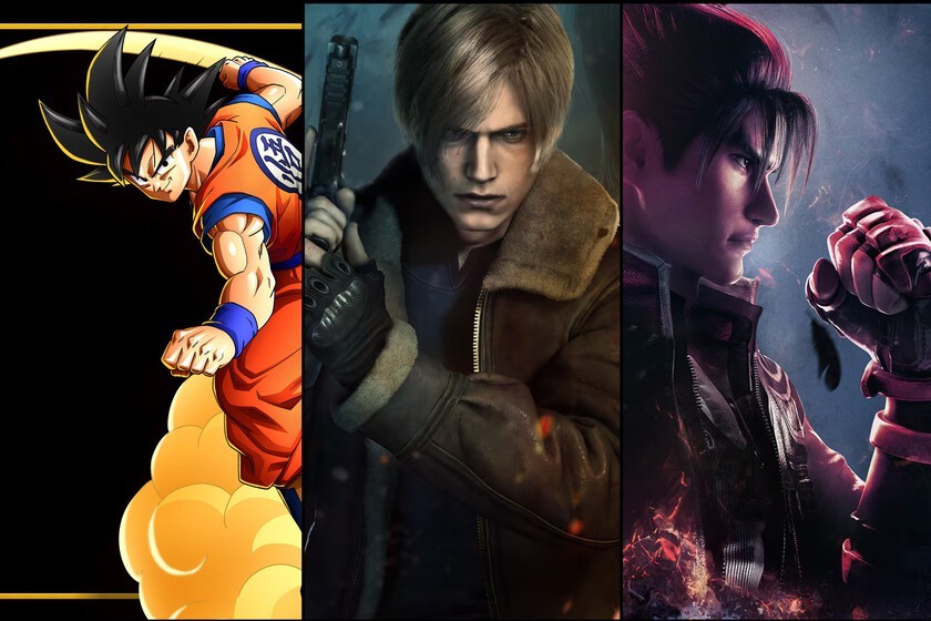 Las rebajas de noviembre llegaron a PlayStation y te hemos seleccionado 13 juegazos imprescindibles