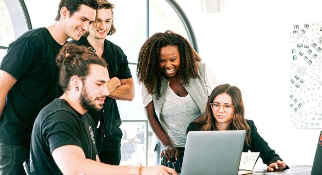 Las startups españolas captan casi 1.400 millones en inversión en 2024