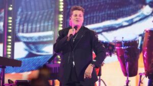 Latin Grammy 2024 EN VIVO